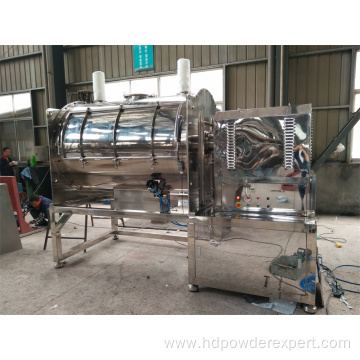 LDJ Plough Shear Mixer Plow Powder Mixer